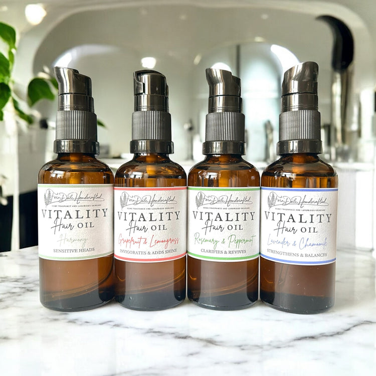 Hair Care