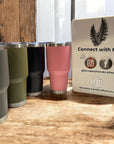 30oz Tumblers