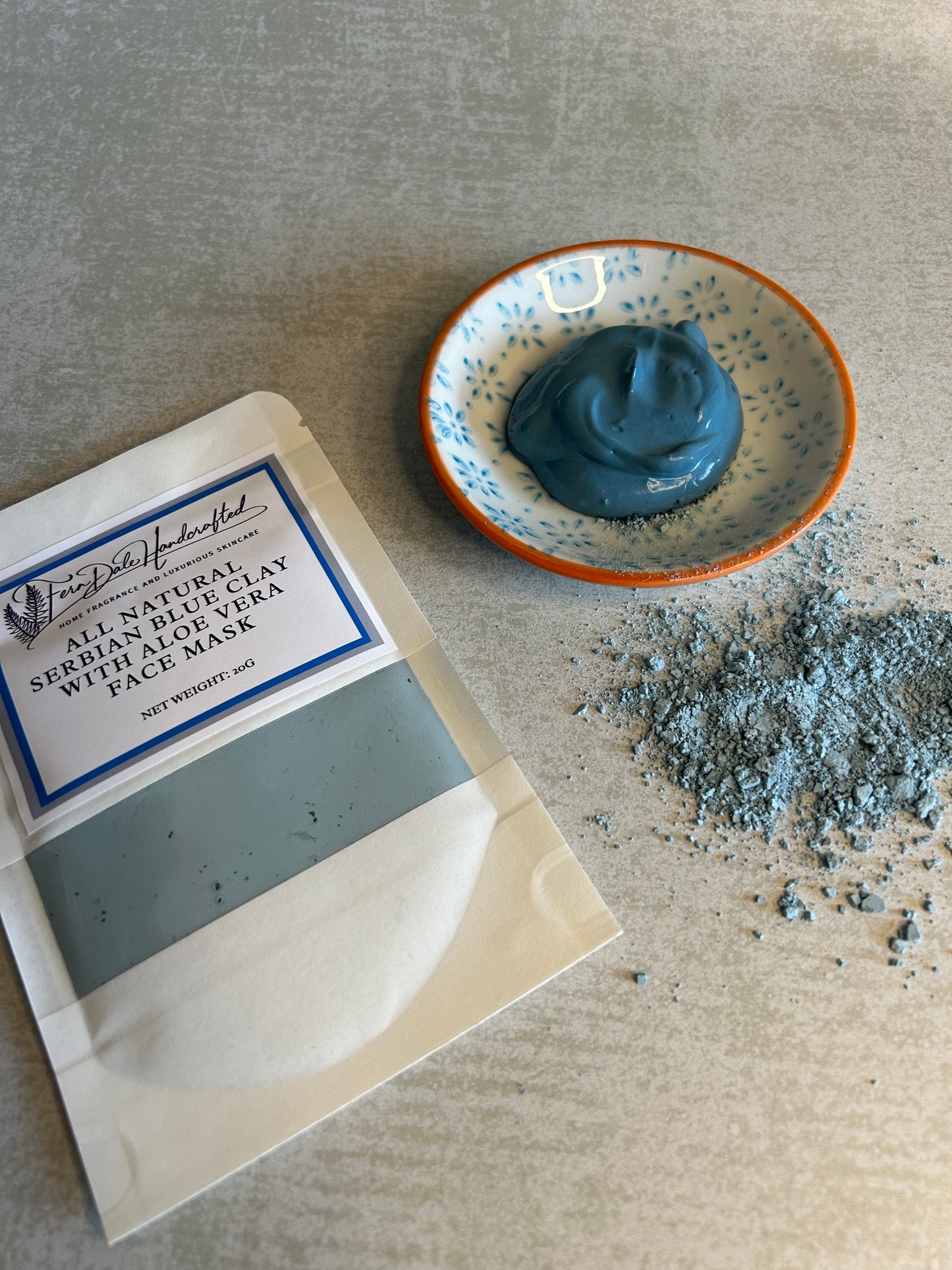 Face Masks