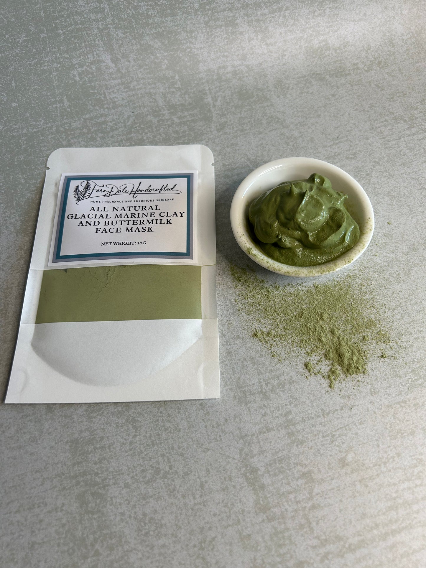 Face Masks