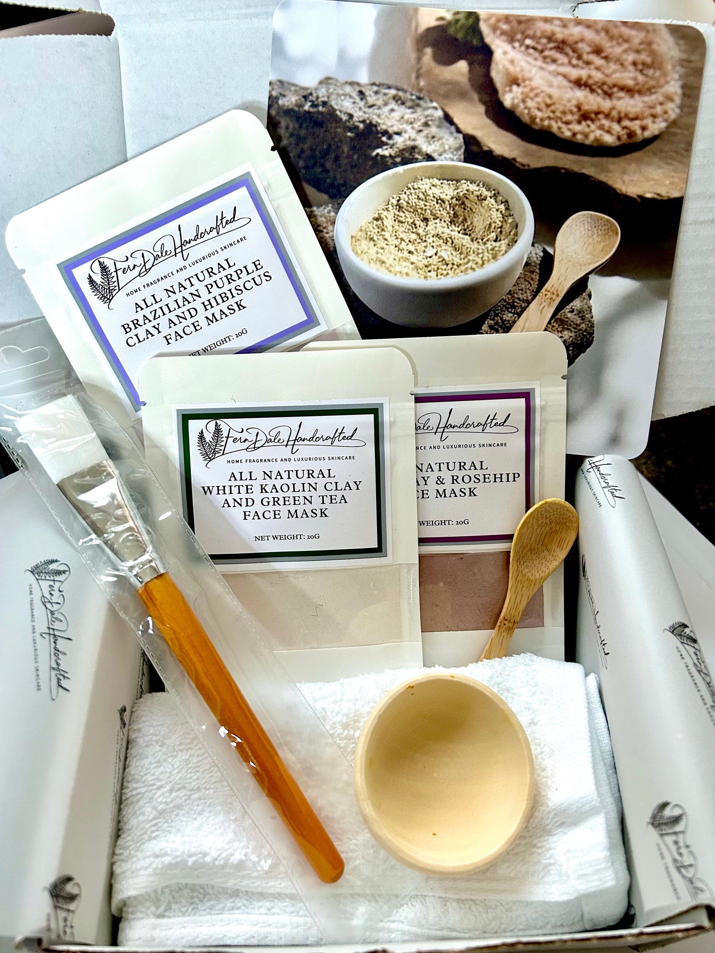 Face Masks