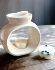 Ceramic Wax Melter