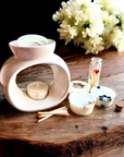Ceramic Wax Melter