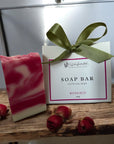 Tea and Roses Gift Set