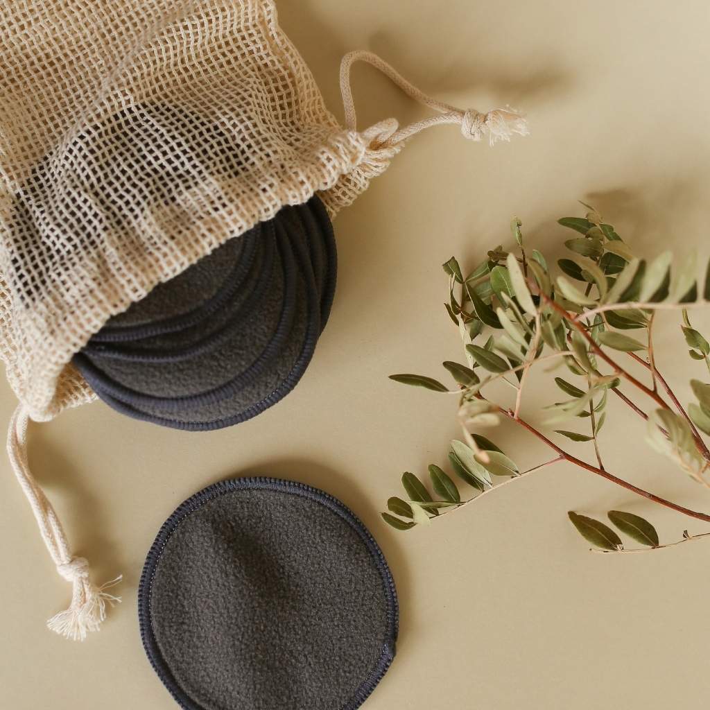 Make Up Remover Pads