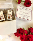 Velvetina Wax Melt Tablets