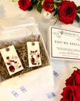 Velvetina Wax Melt Tablets