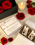 Velvetina Wax Melt Tablets