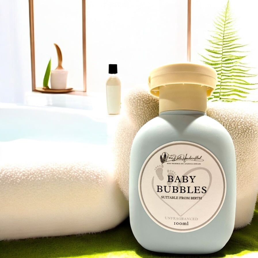Baby Bubbles