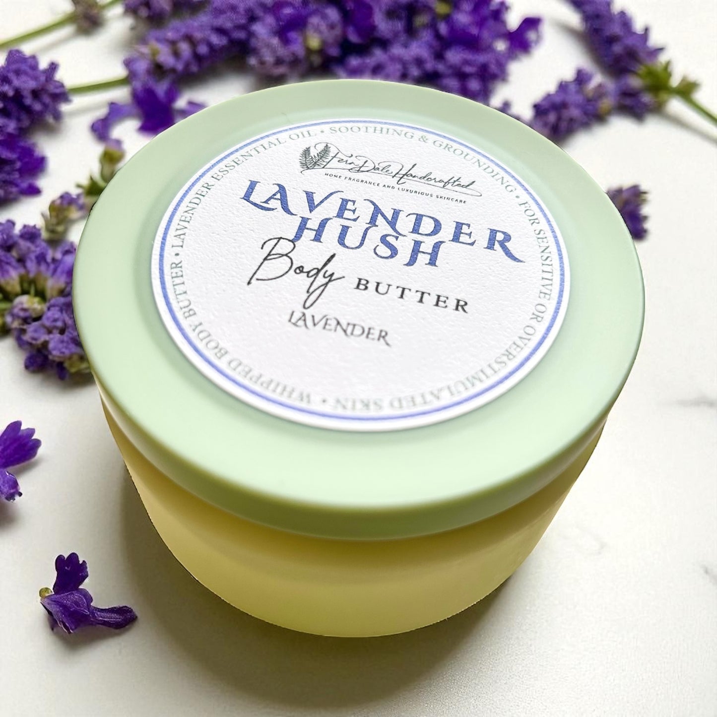 Whipped Body Butter Collection