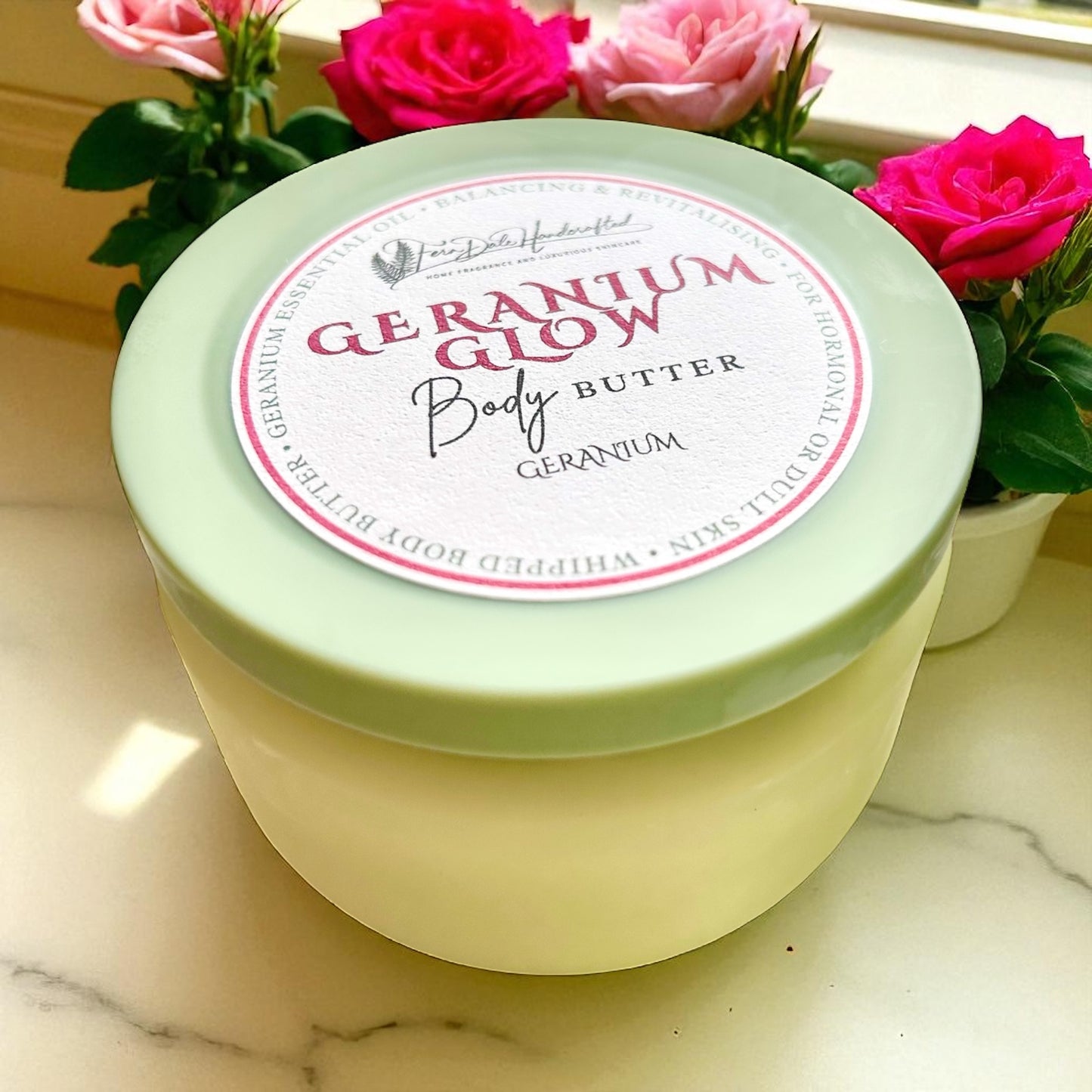 Whipped Body Butter Collection