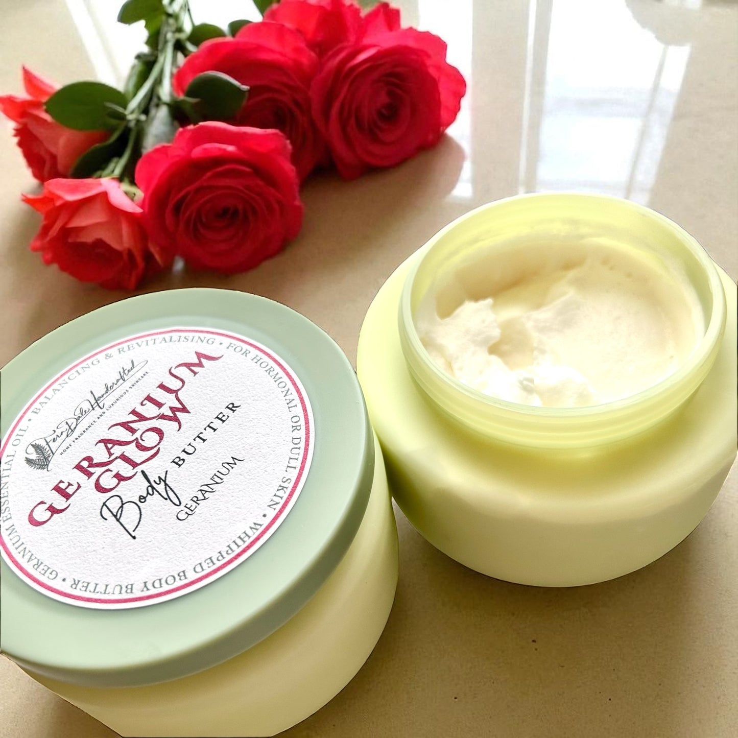 Whipped Body Butter Collection