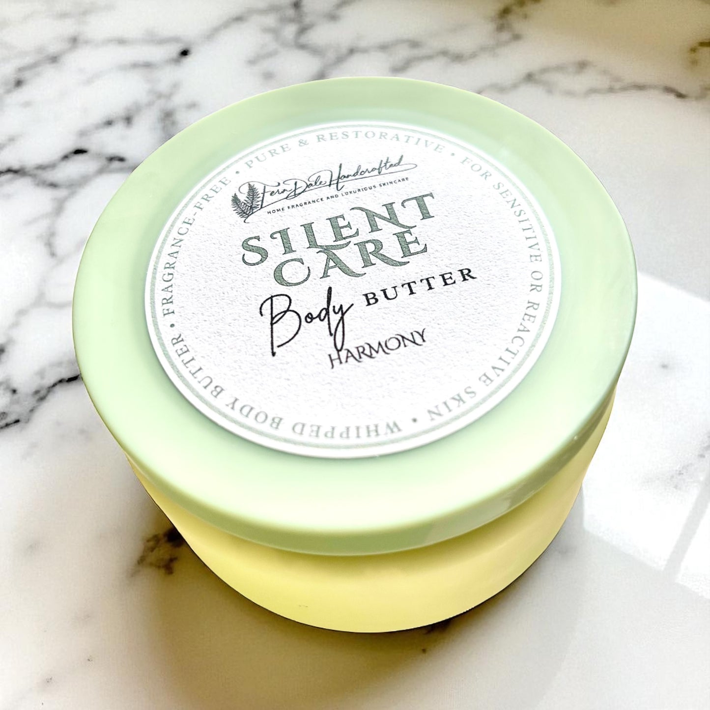Whipped Body Butter Collection