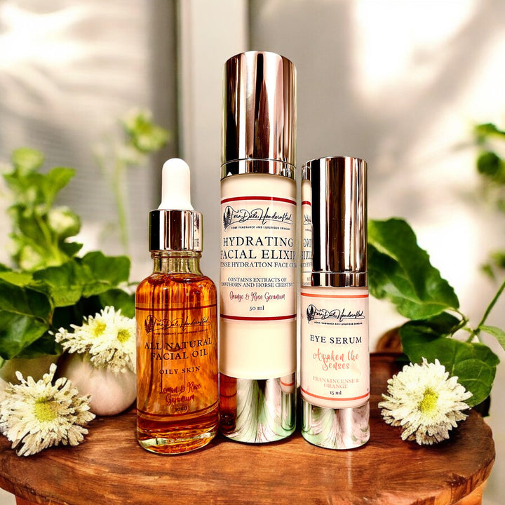 Facial Skincare Collection