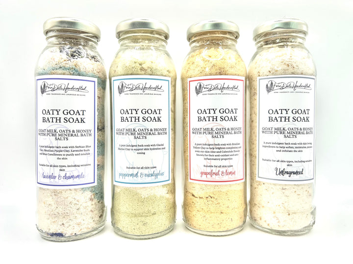 Bath Soak