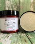 All Natural Whipped Body Butter - Grapefruit