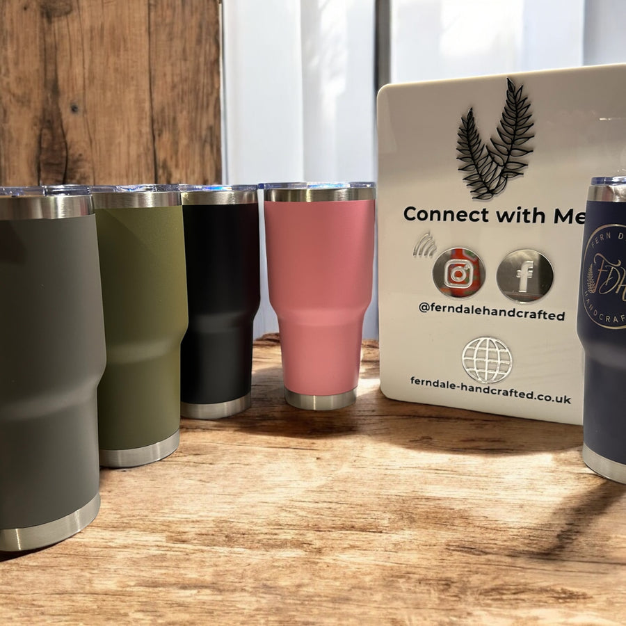 30oz Tumblers