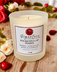 Pocketful of Posies Signature Candle