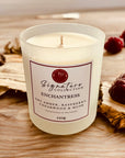 Enchantress Signature Candle