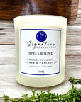 Spellbound Candle