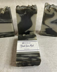 Dead Sea Mud Soap Bar