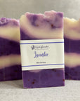 Lavender Soap Bar