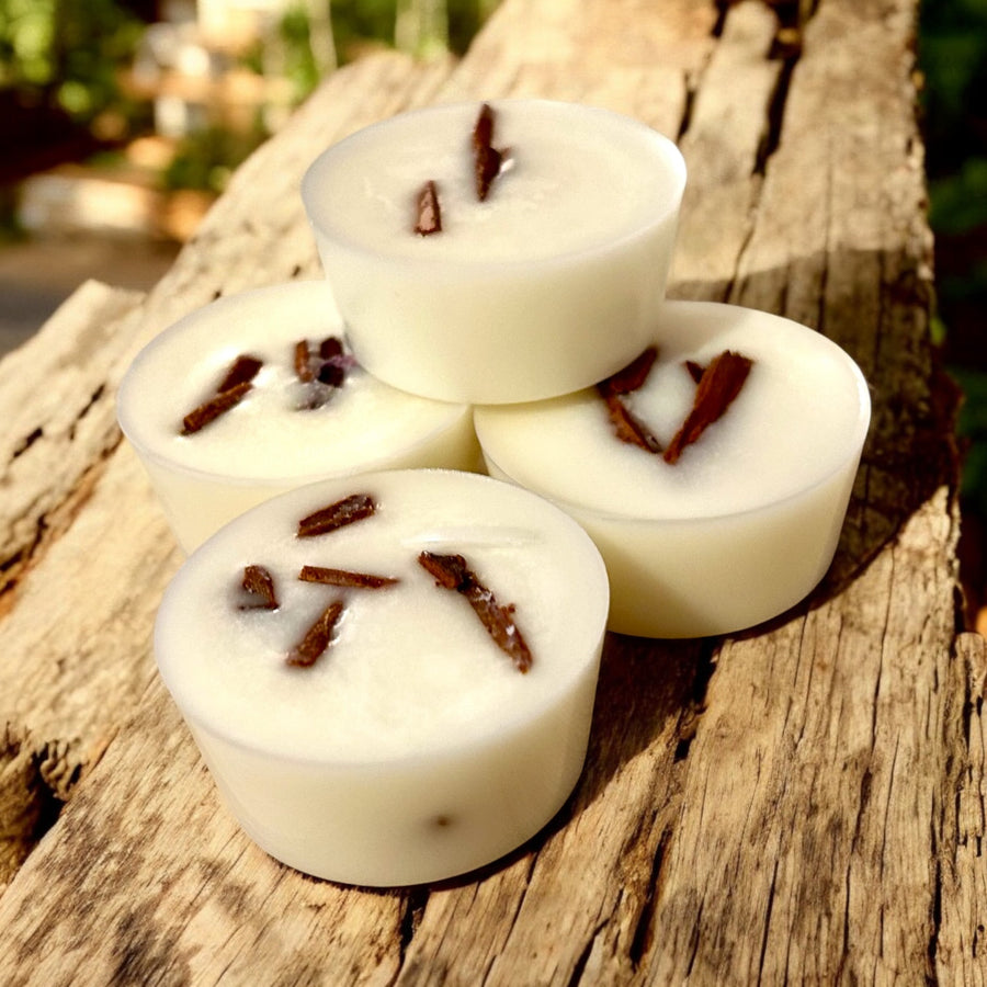 Havana Nights Wax Melts