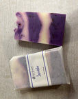 Lavender Soap Bar