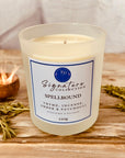 Spellbound Candle