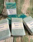 Seaweed Soap Bar