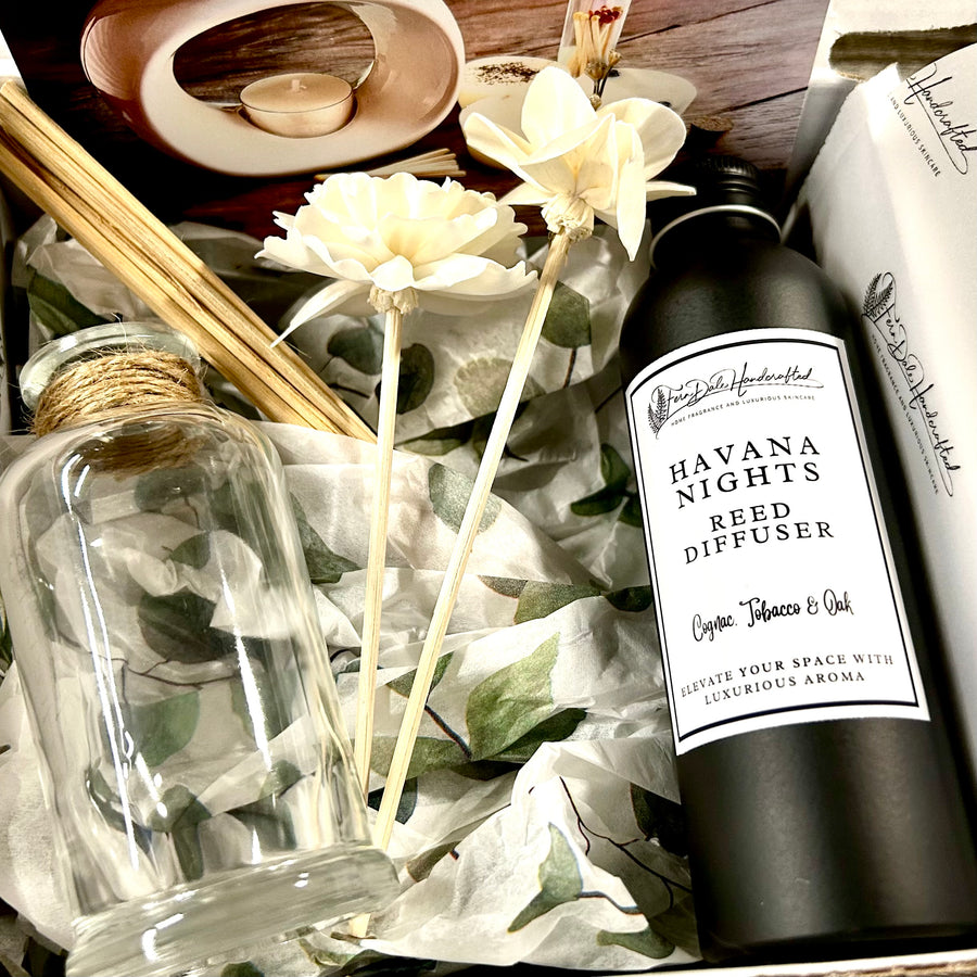 Radiant Symphony Reed Diffuser