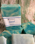 Seaweed Soap Bar