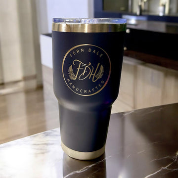 30oz Tumblers