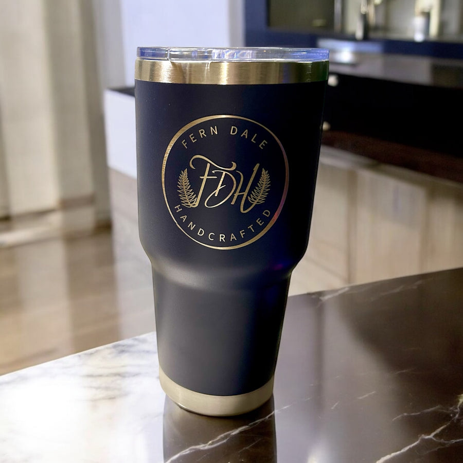 30oz Tumblers