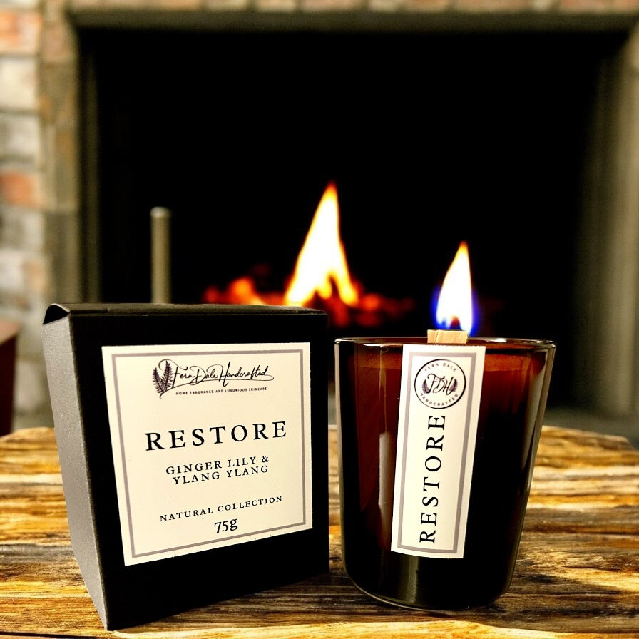Restore