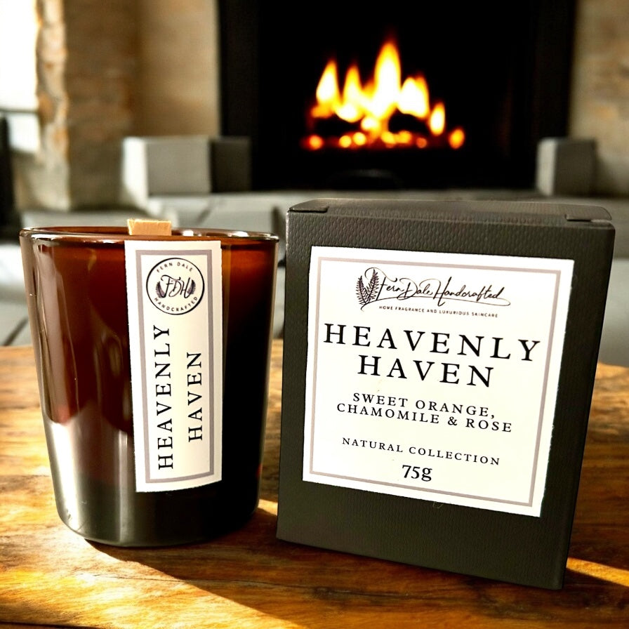 Heavenly Haven