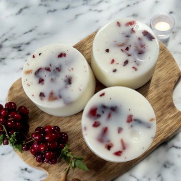 Bramble Delight Wax Melts - Limited Edition