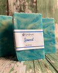 Seaweed Soap Bar