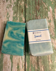 Seaweed Soap Bar