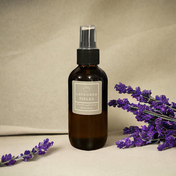 Lavender Fields Room Mist