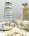 Oaty Goat Bath Soak with Peppermint & Eucalyptus