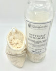 Oaty Goat Bath Soak