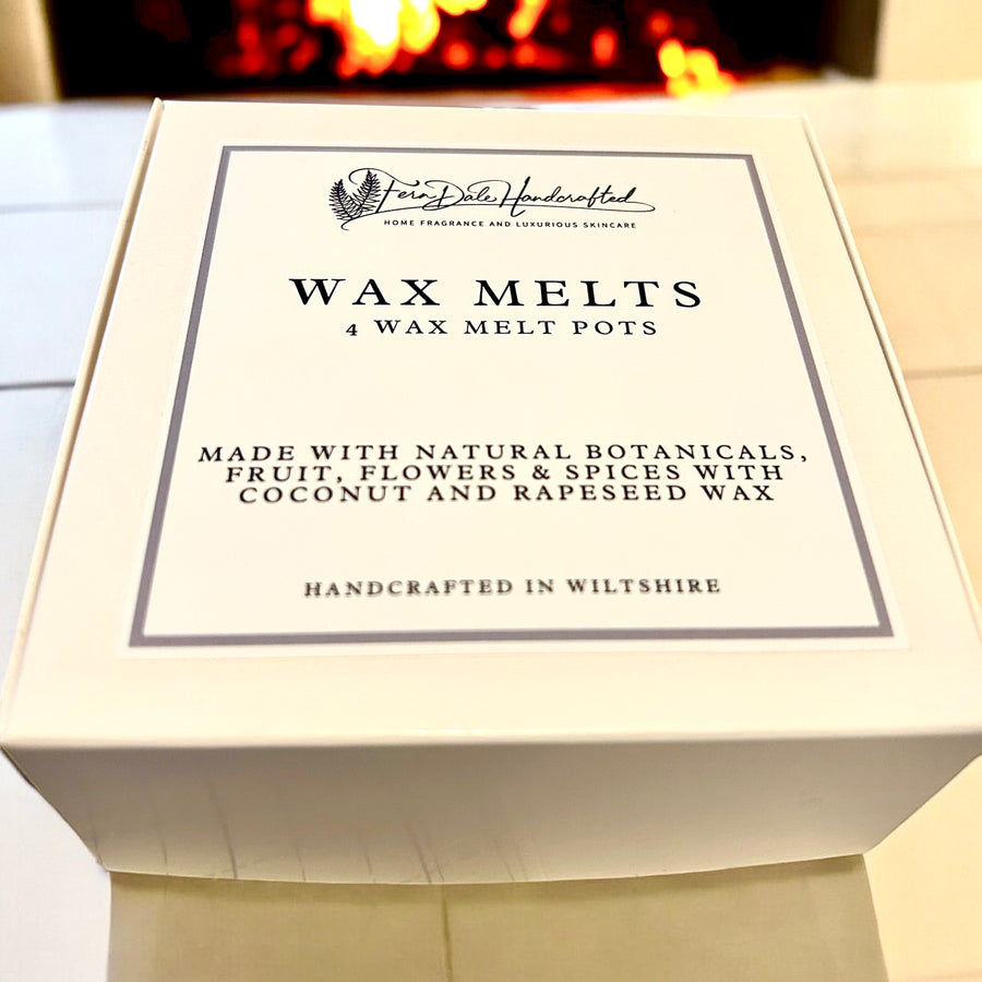 Pick’N’Mix Wax Melts