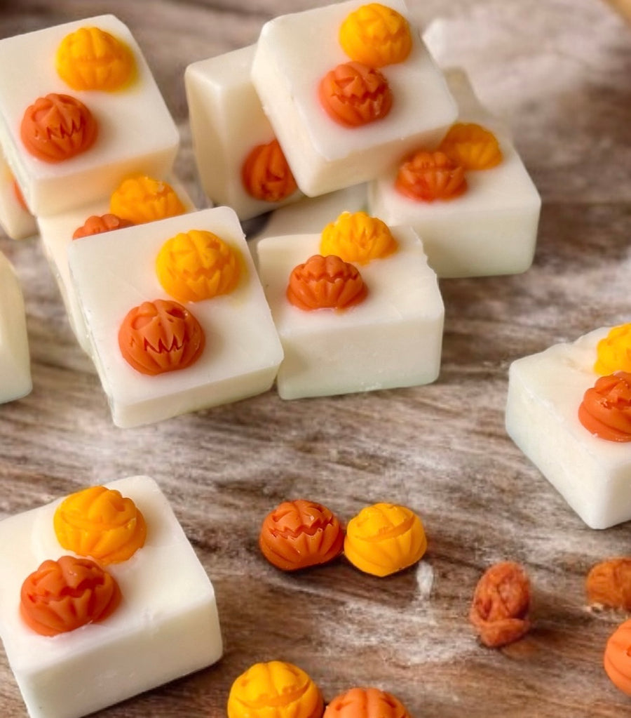 Autumn Wax Melt Collection