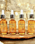 All Natural Facial Oil - Sensitive Skin