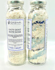 Oaty Goat Bath Soak with Lavender & Chamomile