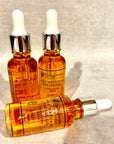 All Natural Facial Oil - Sensitive Skin