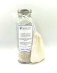 Oaty Goat Bath Soak with Lavender & Chamomile