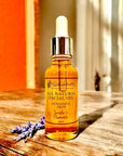 All Natural Facial Oil - Sensitive Skin