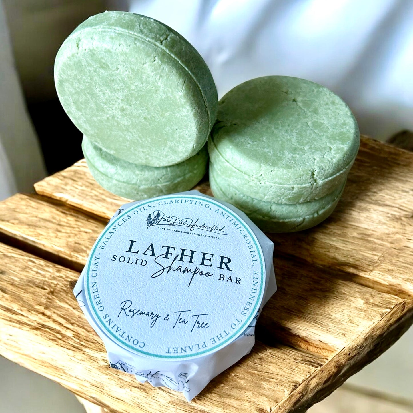 Hair Care Bundle